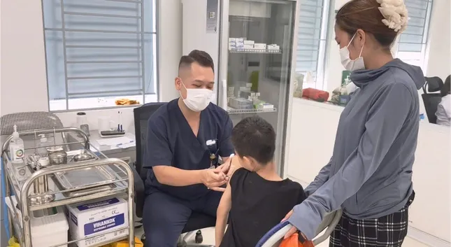Bệnh dại rình rập sau vết cắn từ vật nuôi đã tiêm phòng ảnh 1