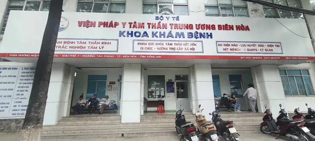Bệnh án tâm thần giả, giám định trá hình: Bộ Y tế yêu cầu siết toàn hệ thống ảnh 1