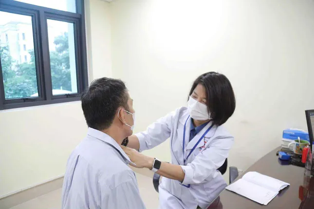 Kê đơn thuốc theo quý: Thay đổi nhỏ, lợi ích lớn với hàng triệu người bệnh ảnh 1