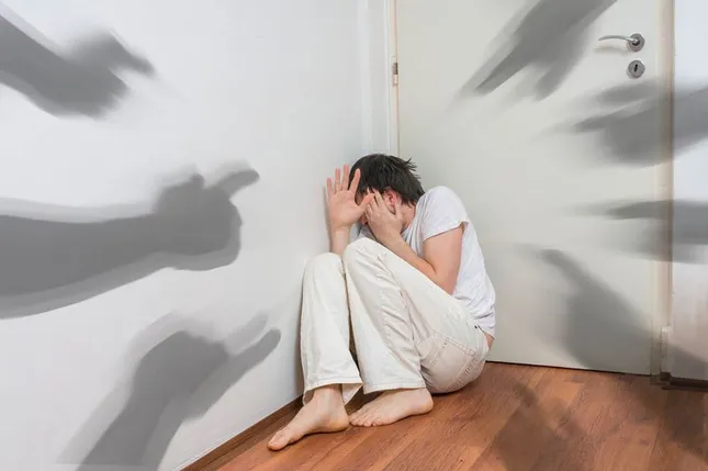 Căn bệnh tâm thần phổ biến nhưng ít được chẩn đoán đúng ảnh 1