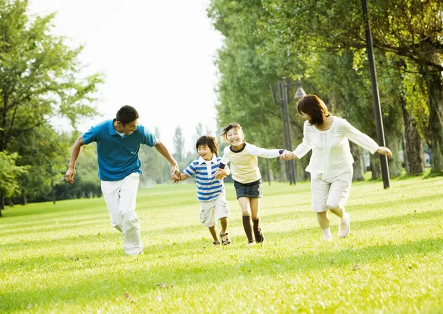 Chính sách dân số mới: Từ 'kiểm soát' sang 'trao quyền' ảnh 1
