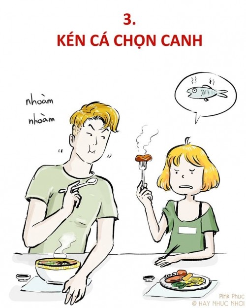 Bộ tranh vui: Những tình huống khi đi phượt - Chuẩn không cần chỉnh! ảnh 4