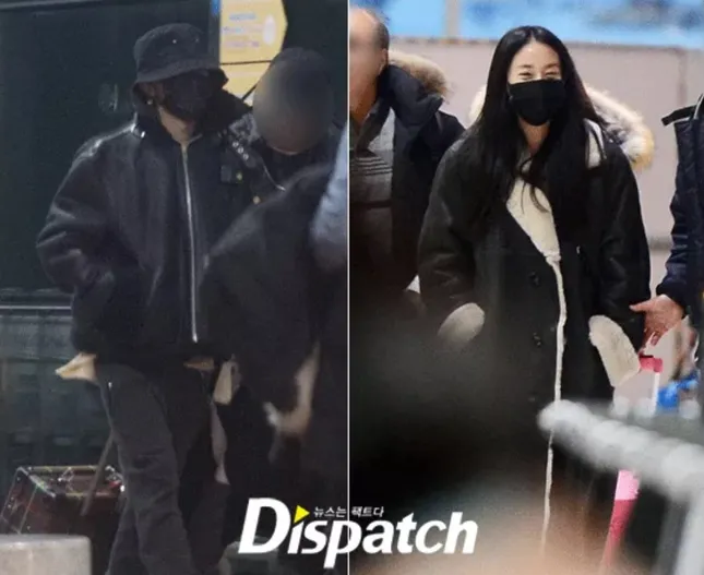 Jooyeon (After School) bất ngờ đăng clip tình tứ với G-Dragon (BIG BANG) ảnh 4