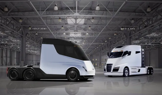 7 mẫu xe điện sẽ thống trị thị trường ô tô thế giới trong tương lai gần ảnh 3
