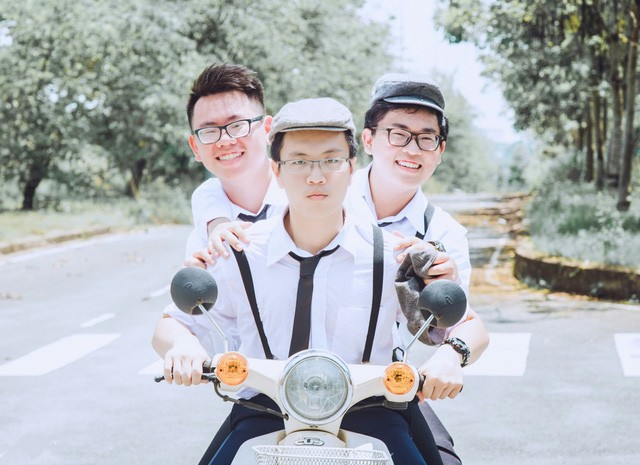 Gương mặt học sinh Việt giành học bổng “khủng” vào ĐH Mỹ nửa đầu năm 2018 ảnh 2