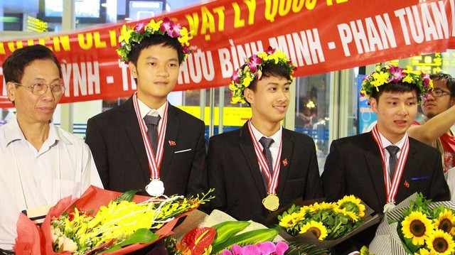 Gương mặt học sinh Việt giành học bổng “khủng” vào ĐH Mỹ nửa đầu năm 2018 ảnh 4