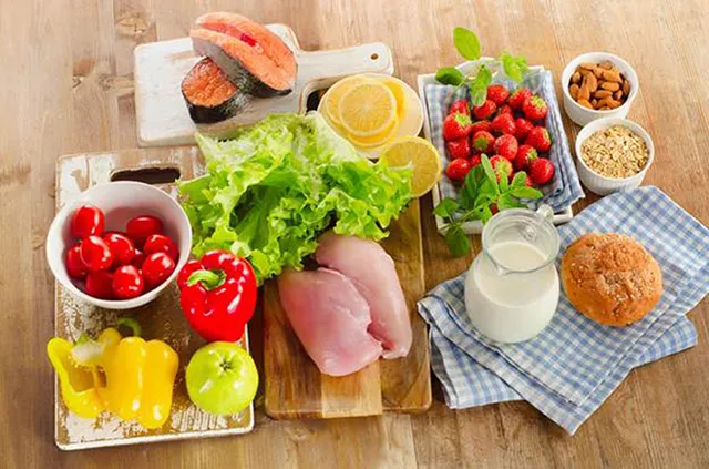 Mẹo kiểm soát cảm giác thèm ăn ngọt cho người muốn giảm cân ảnh 5