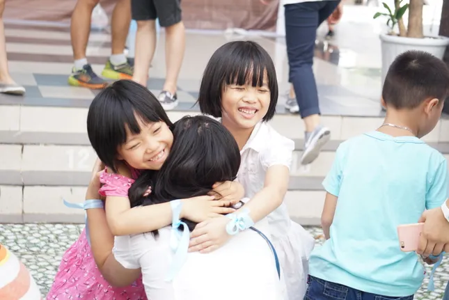 Tween Hà Nội thích thú khám phá các ngành nghề với Ngày hội Avion 2018 ảnh 1
