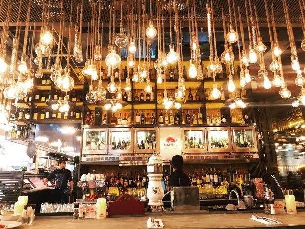 Nếu muốn hẹn hò sang chảnh lãng mạn, hãy đến ngay 5 địa điểm tuyệt vời này ảnh 28
