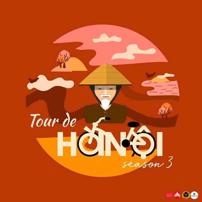Tour de Hanoi mùa 3: Chuyến hành trình khám phá nét Việt xưa giữa lòng Hà Nội ảnh 1