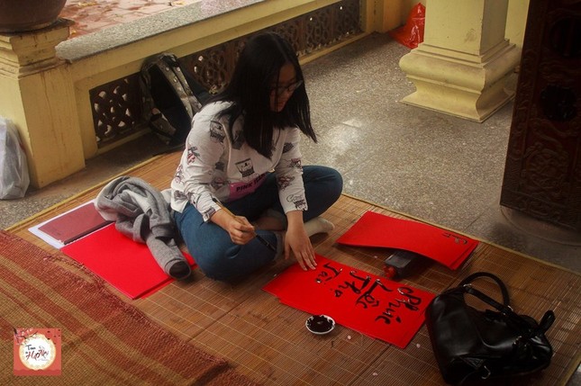Tour de Hanoi mùa 3: Chuyến hành trình khám phá nét Việt xưa giữa lòng Hà Nội ảnh 5