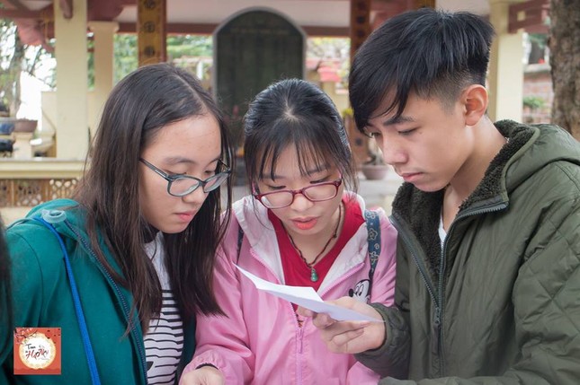 Tour de Hanoi mùa 3: Chuyến hành trình khám phá nét Việt xưa giữa lòng Hà Nội ảnh 2