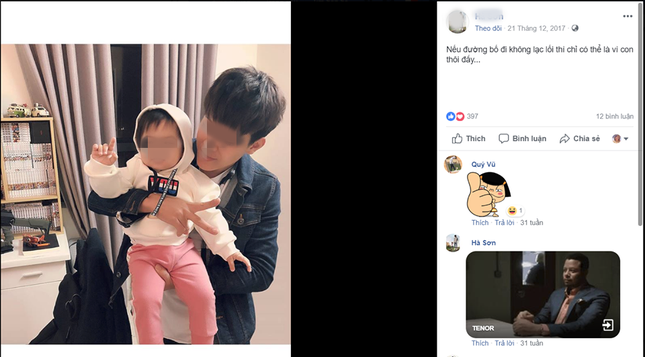 Những dòng tâm sự đầy đau đớn của ông bố trẻ chấp nhận rút bình oxy để vợ ra đi ảnh 3