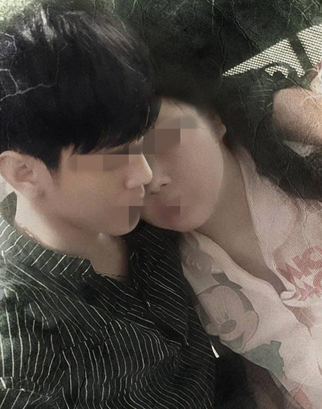 Những dòng tâm sự đầy đau đớn của ông bố trẻ chấp nhận rút bình oxy để vợ ra đi ảnh 1