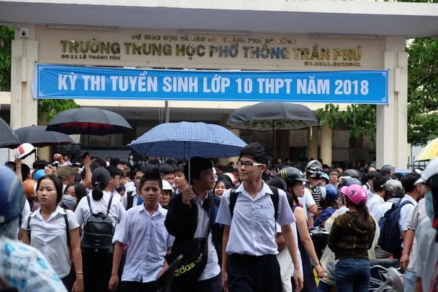 Đà Nẵng: Công nhận điểm 10 Ngoại ngữ cho HS thi vào lớp 10 có chứng chỉ quốc tế ảnh 1