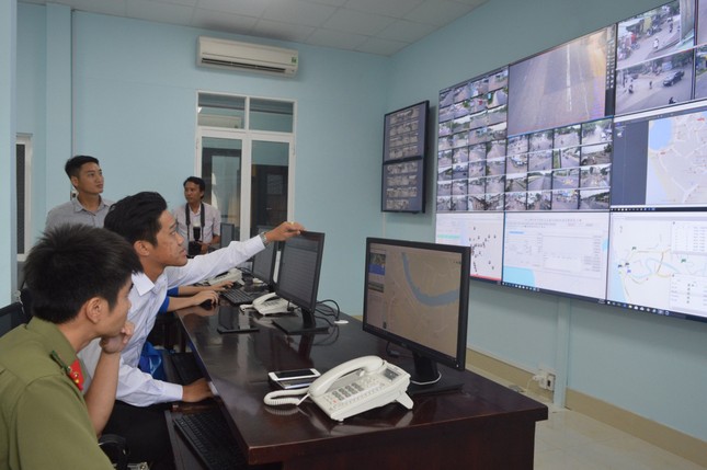 Du khách đến Phú Quốc có thể báo cướp giật, tai nạn… qua điện thoại ảnh 1