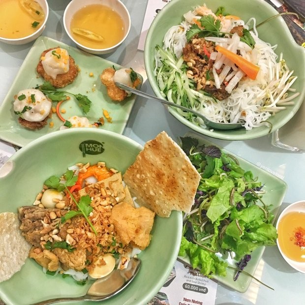 5 món ăn vặt "càng trộn càng ghiền" khiến bạn không thể bỏ qua khi đi ăn hàng cuối tuần ảnh 10