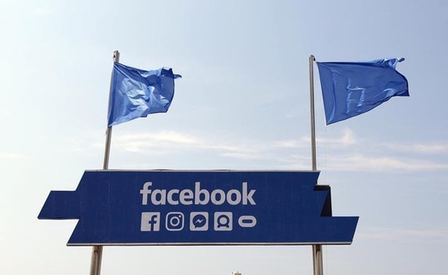 Facebook thử nghiệm ứng dụng hẹn hò ảnh 1