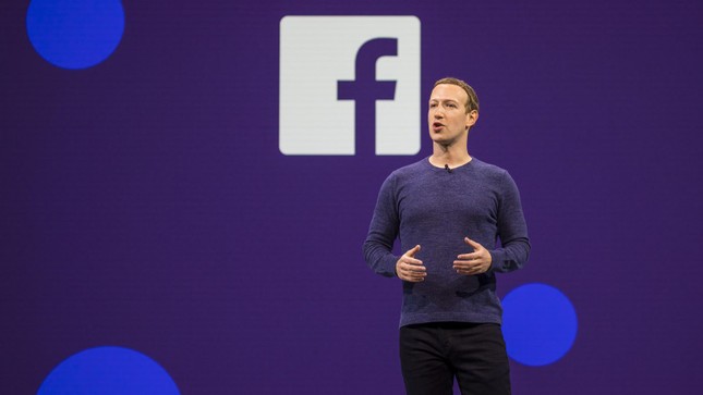 Facebook "giải tán" đội an ninh mạng do giám đốc bảo mật từ chức ảnh 1