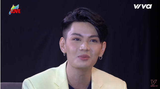 Dân mạng "dậy sóng" khi nghe Đào Bá Lộc phản biện quan điểm về LGBT+ của phụ huynh ảnh 4