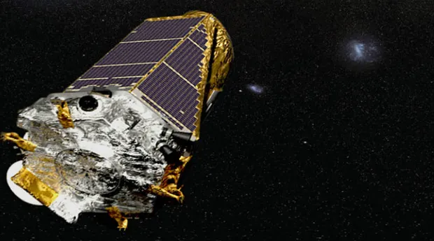 "Thợ săn" người ngoài hành tinh lớn nhất của NASA đã bắt đầu hành trình ảnh 2