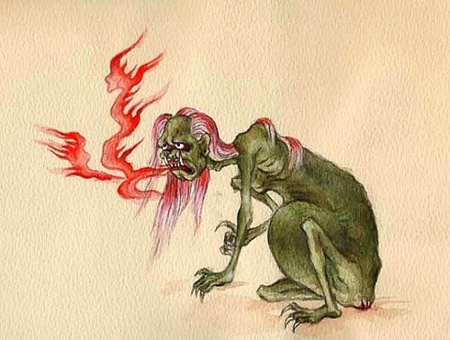Bạn có biết vì sao tháng 7 âm lịch lại được gọi là "tháng cô hồn"? ảnh 2