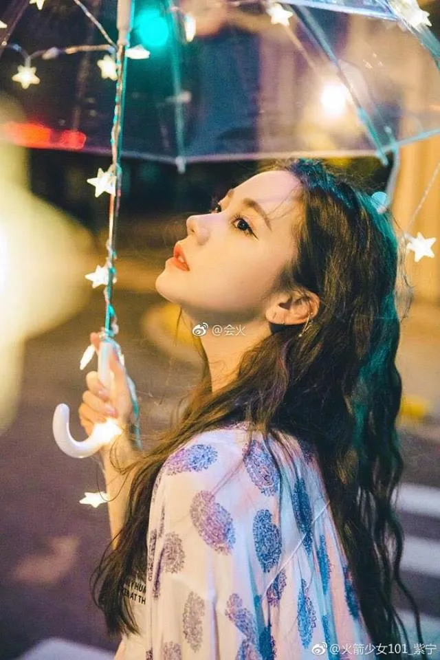 Như một trò đùa, Mạnh Mỹ Kỳ, Ngô Tuyên Nghi và Trương Tử Ninh lại quay về Hỏa Tiễn Thiếu Nữ! ảnh 3