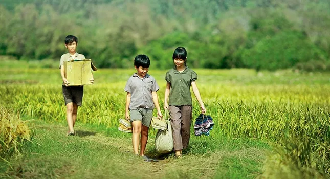 Victor Vũ sẽ sớm đưa một tác phẩm mới của nhà văn Nguyễn Nhật Ánh lên màn ảnh? ảnh 2