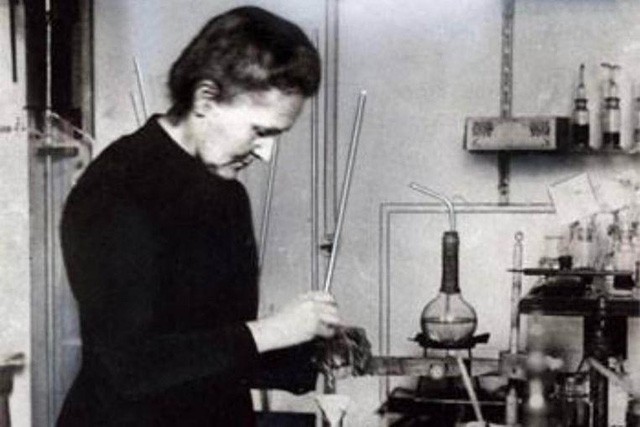 Nhà khoa học Marie Curie được BBC bầu là “người phụ nữ có ảnh hưởng nhất trong lịch sử” ảnh 1