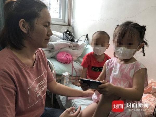 Người cha "rao bán" con gái để lấy tiền chữa bệnh cho con trai khiến dân mạng tranh cãi ảnh 1