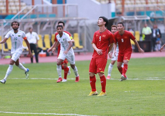 Việt Nam đại thắng Pakistan, Công Phượng chuộc lỗi sau 2 lần sút hỏng penalty ảnh 5