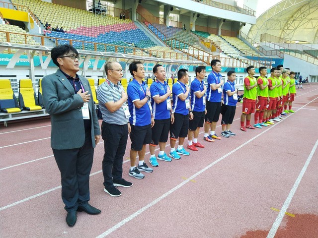 Việt Nam đại thắng Pakistan, Công Phượng chuộc lỗi sau 2 lần sút hỏng penalty ảnh 2