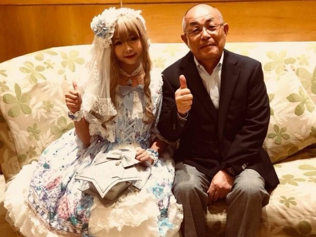 Nữ sinh trường báo xinh như búp bê chia sẻ về ngôi vị Đại sứ Kawaii 2018 ảnh 8