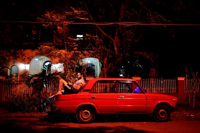 Cuba cho cả nước dùng internet miễn phí trong 1 ngày ảnh 1