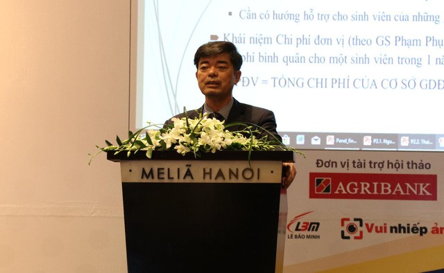 Nhiều trường Đại học muốn tiếp tục tăng dần học phí ảnh 3