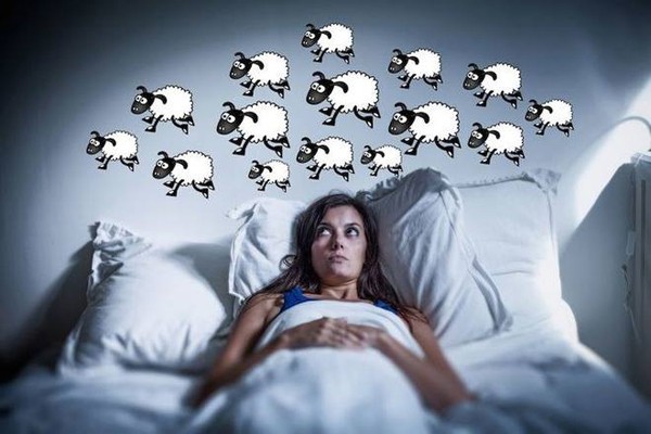 Những dấu hiệu mất cân bằng nội tiết tố mà bạn gái không nên bỏ qua ảnh 2
