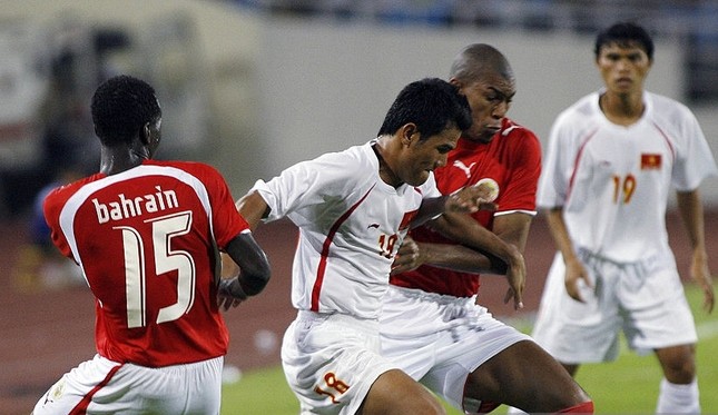 Olympic Bahrain - đối thủ của Olympic Việt Nam ở vòng "knock - out" mạnh cỡ nào? ảnh 7