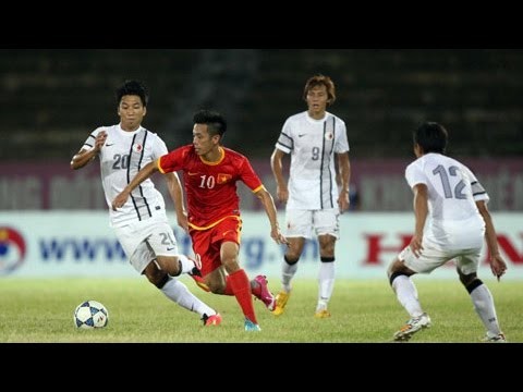 Olympic Bahrain - đối thủ của Olympic Việt Nam ở vòng "knock - out" mạnh cỡ nào? ảnh 6