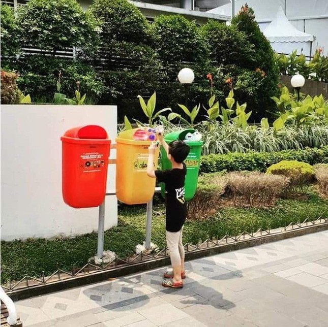 Lại một lần nữa, hành động của người Nhật tại ASIAD khiến cả thế giới ngưỡng mộ ảnh 2