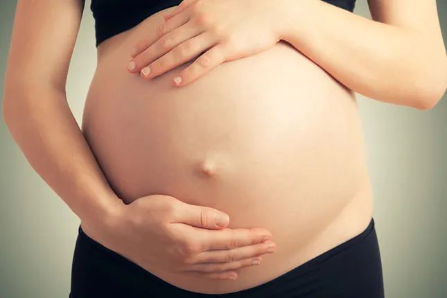 Những câu chuyện thú vị và bí ẩn về chiếc rốn sẽ khiến bạn đi từ ngạc nhiên đến... sợ hãi ảnh 5
