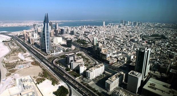 Những điều thú vị về Bahrain, quốc gia có đội tuyển U23 đối đầu với U23 Việt Nam tối nay ảnh 1