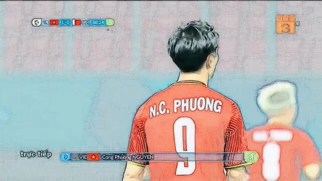 Muôn kiểu ăn mừng Việt Nam lần đầu vào tứ kết bóng đá nam ASIAD 2018 ảnh 15