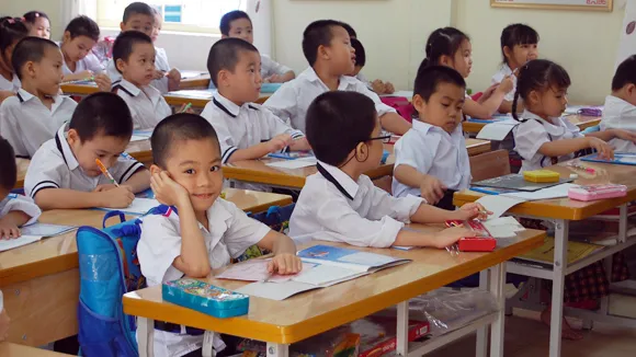 Khánh Hòa: Giáo viên không được nhắc trực tiếp học sinh nộp tiền ảnh 1