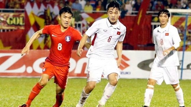 CĐV Hàn Quốc trước Bán kết ASIAD 2018: "Tự tin đội nhà sẽ đè bẹp Việt Nam" ảnh 2