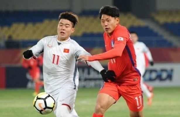 CĐV Hàn Quốc trước Bán kết ASIAD 2018: "Tự tin đội nhà sẽ đè bẹp Việt Nam" ảnh 5