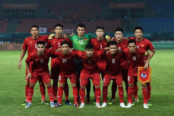 Trung vệ Bùi Tiến Dũng chia sẻ điều gì sau trận thua Olympic Hàn Quốc vòng Bán kết ASIAD? ảnh 2