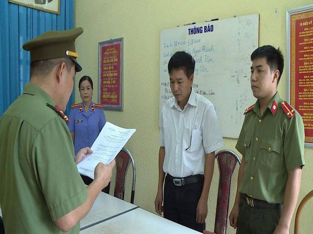 Gian lận thi THPT quốc gia: Yêu cầu trường đại học không tiếp nhận thí sinh được “vống” điểm ảnh 2