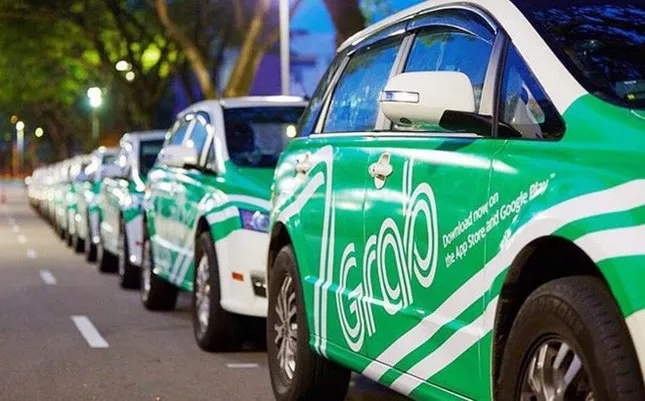 Bức xúc vì bị đuổi không cho đỗ xe, tài xế Grab cố tình đâm chết nhân viên bãi xe ảnh 1