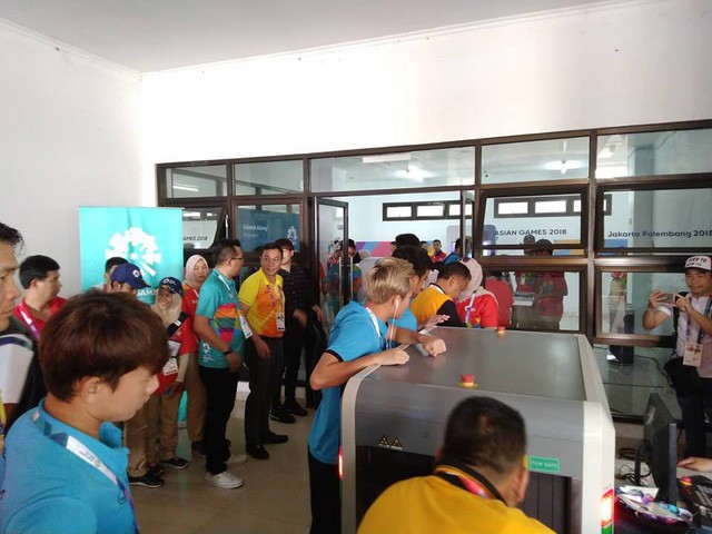 TRỰC TIẾP: Olympic Việt Nam thua Olympic UAE ở vòng đá luân lưu ảnh 19