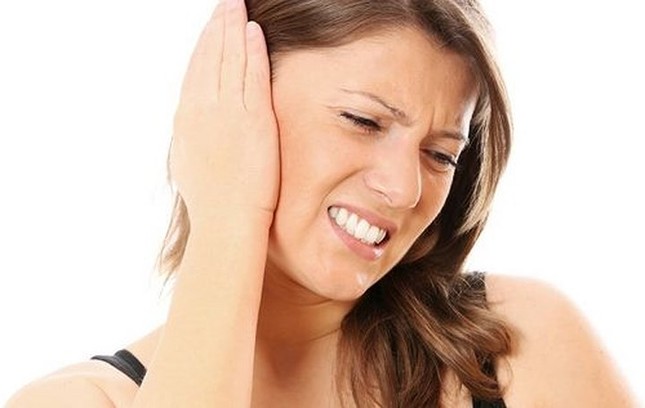 Tại sao bạn bị ngứa tai và làm thế nào để điều trị nó? ảnh 6